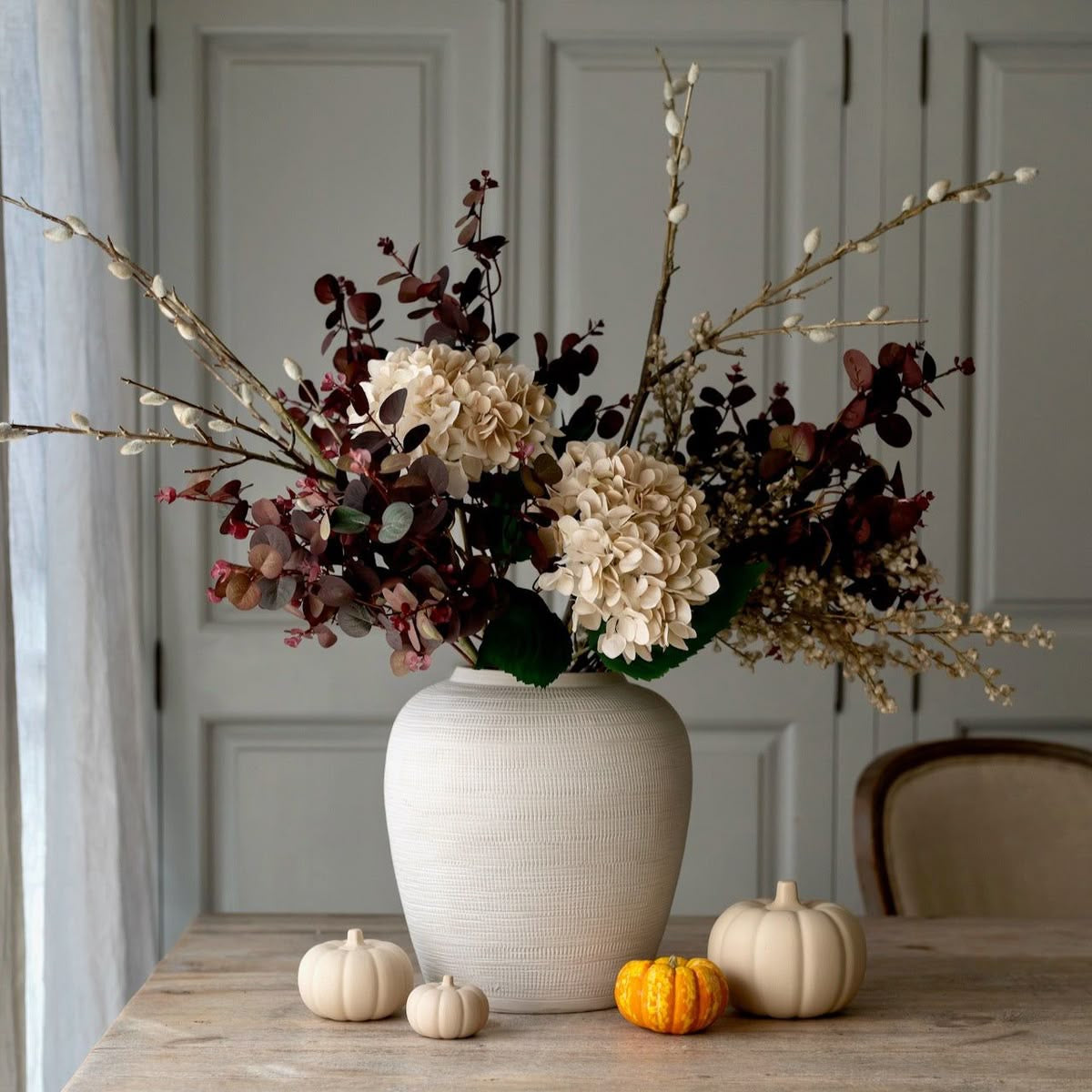 Artificial Arrangement