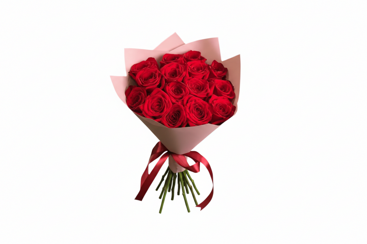 Valentine menu