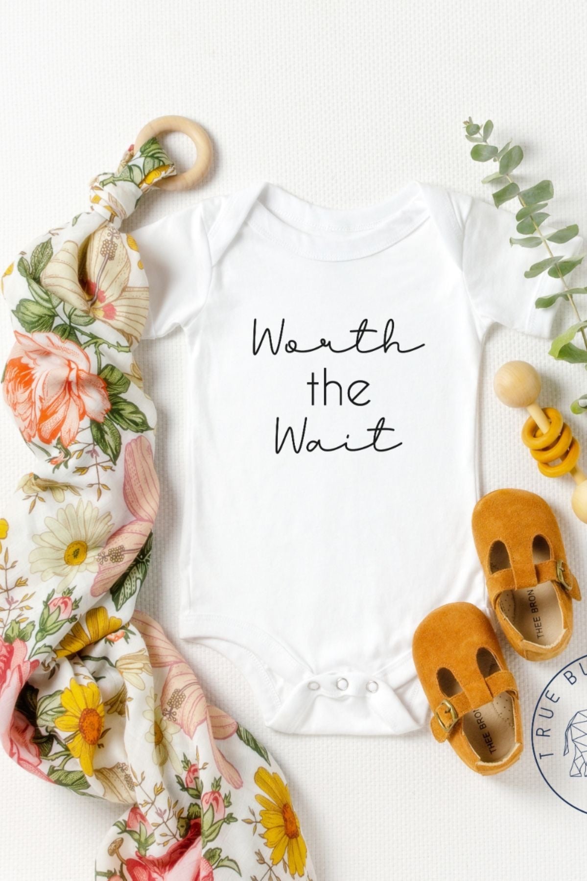 New Baby Congratulations