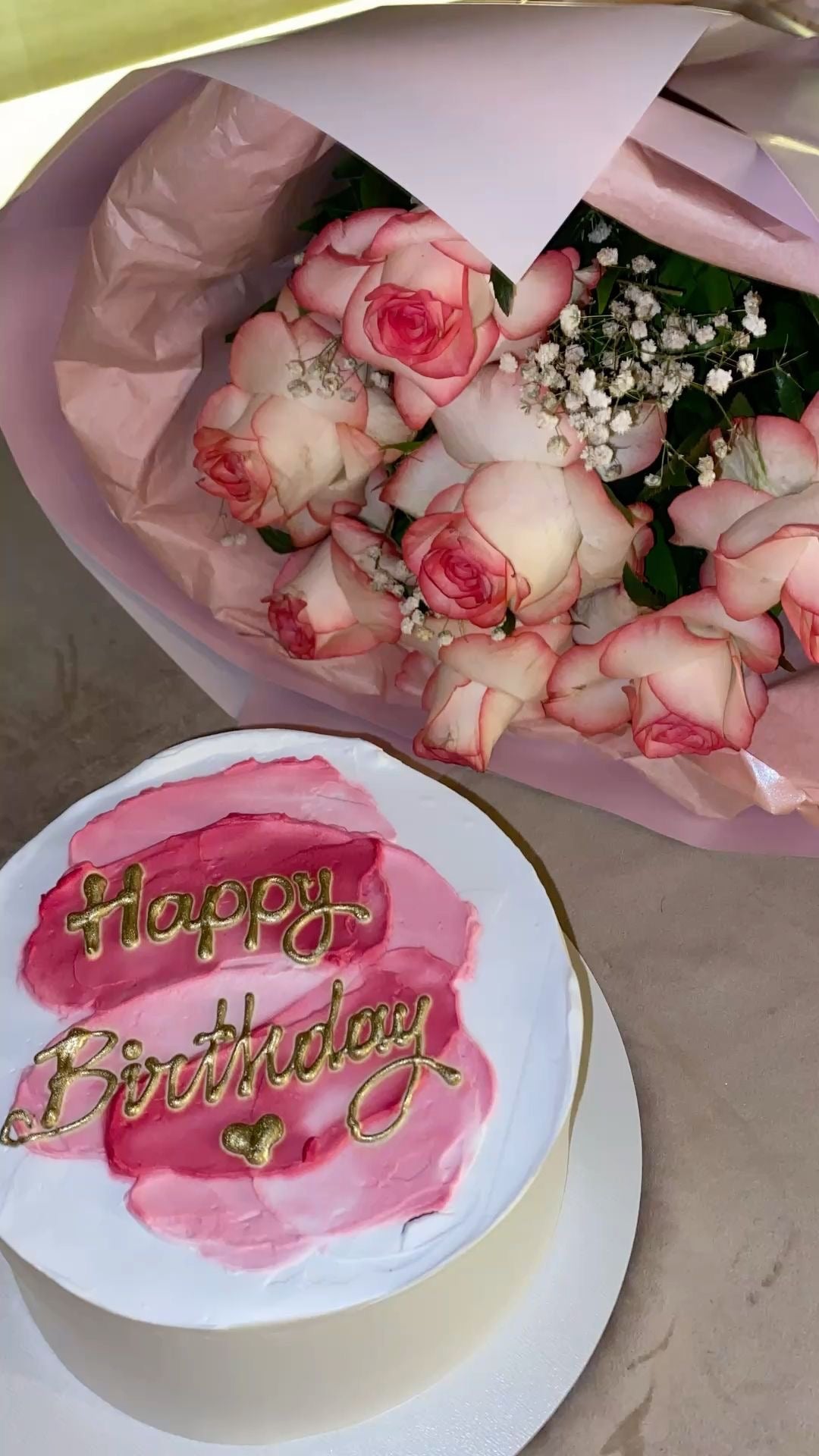Birthday