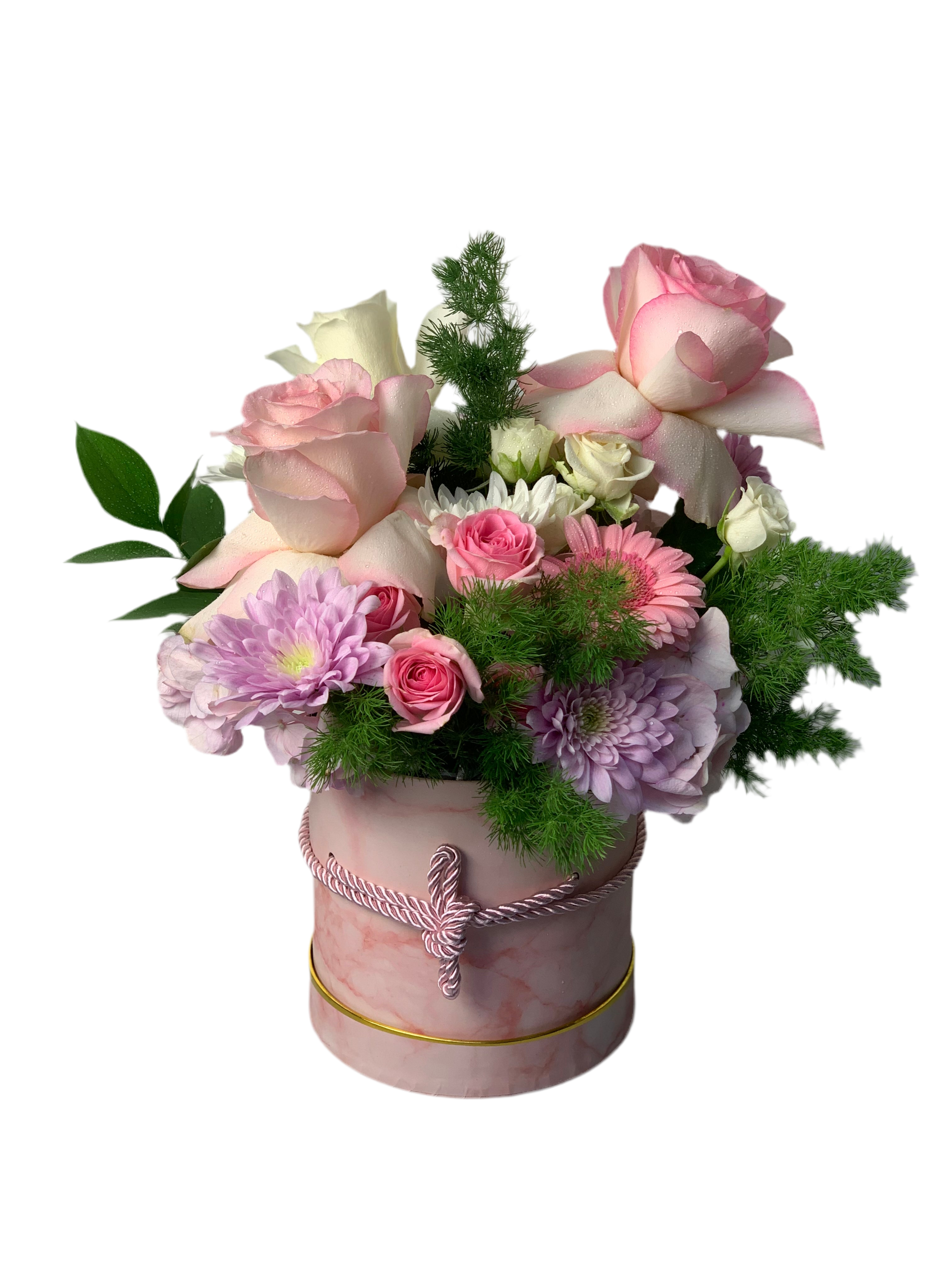 Rose Harmony