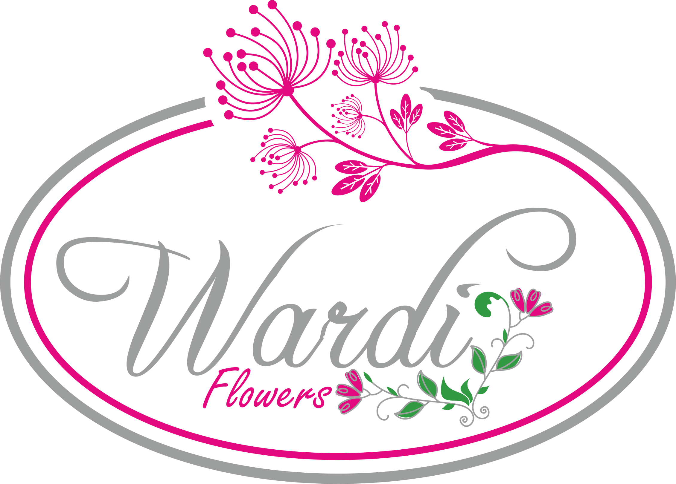 Wardi Flowers