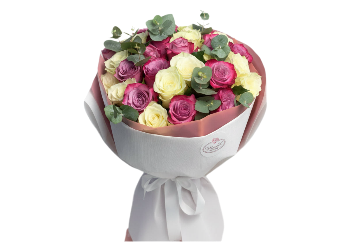 Sweet Roses
