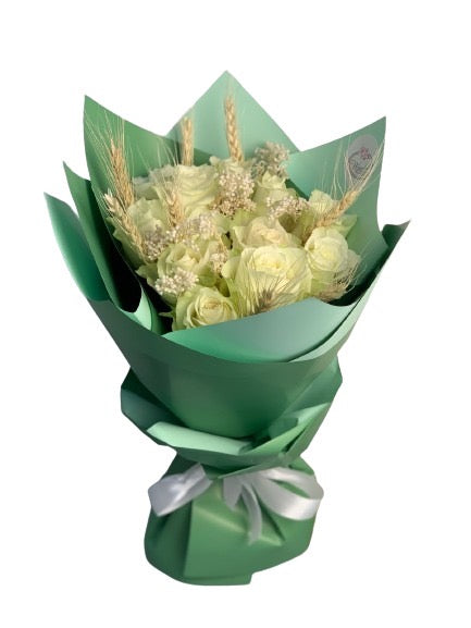 Serendipity Flowers