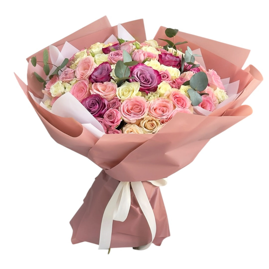 Mix Pastel Luxury