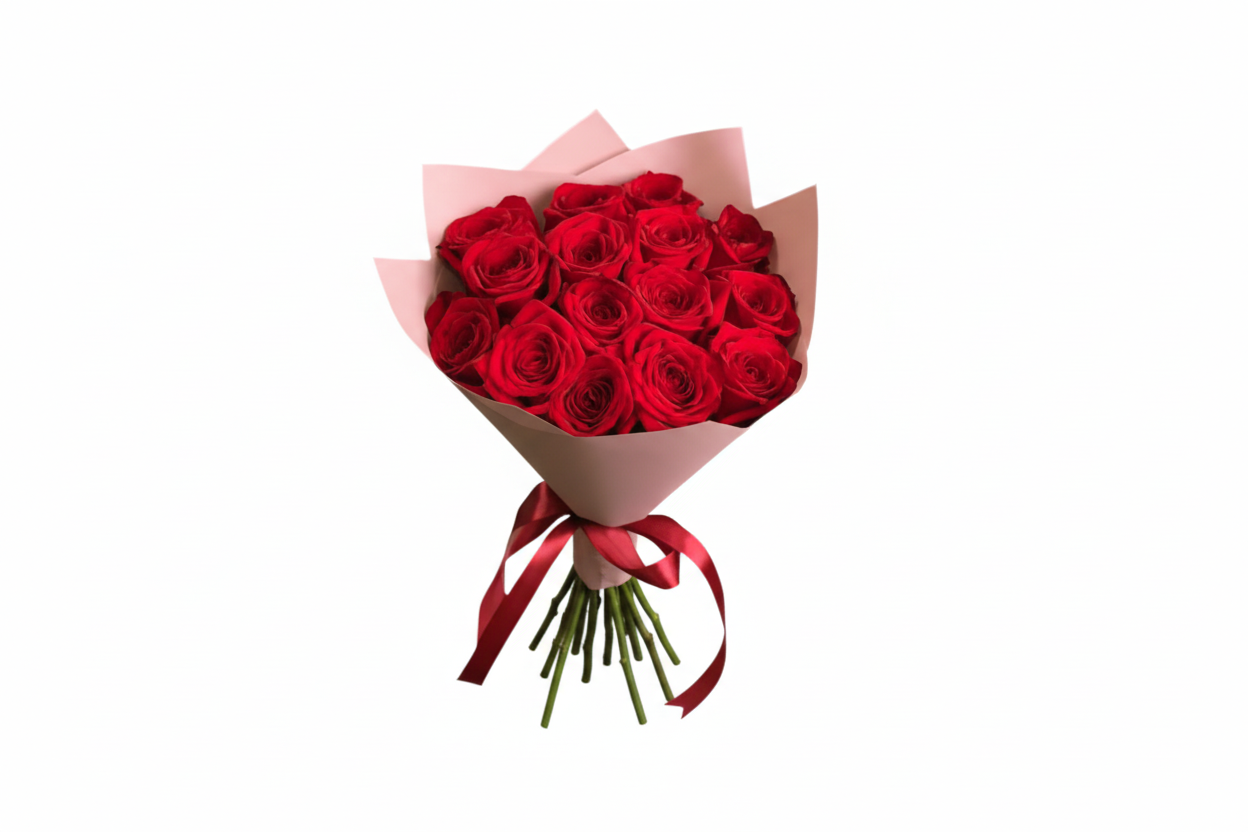 Forever Love Rose Bouquet