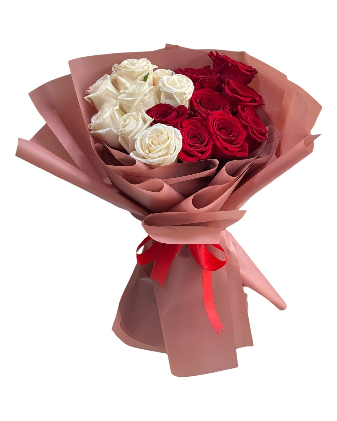 Classic Love Duo Bouquet
