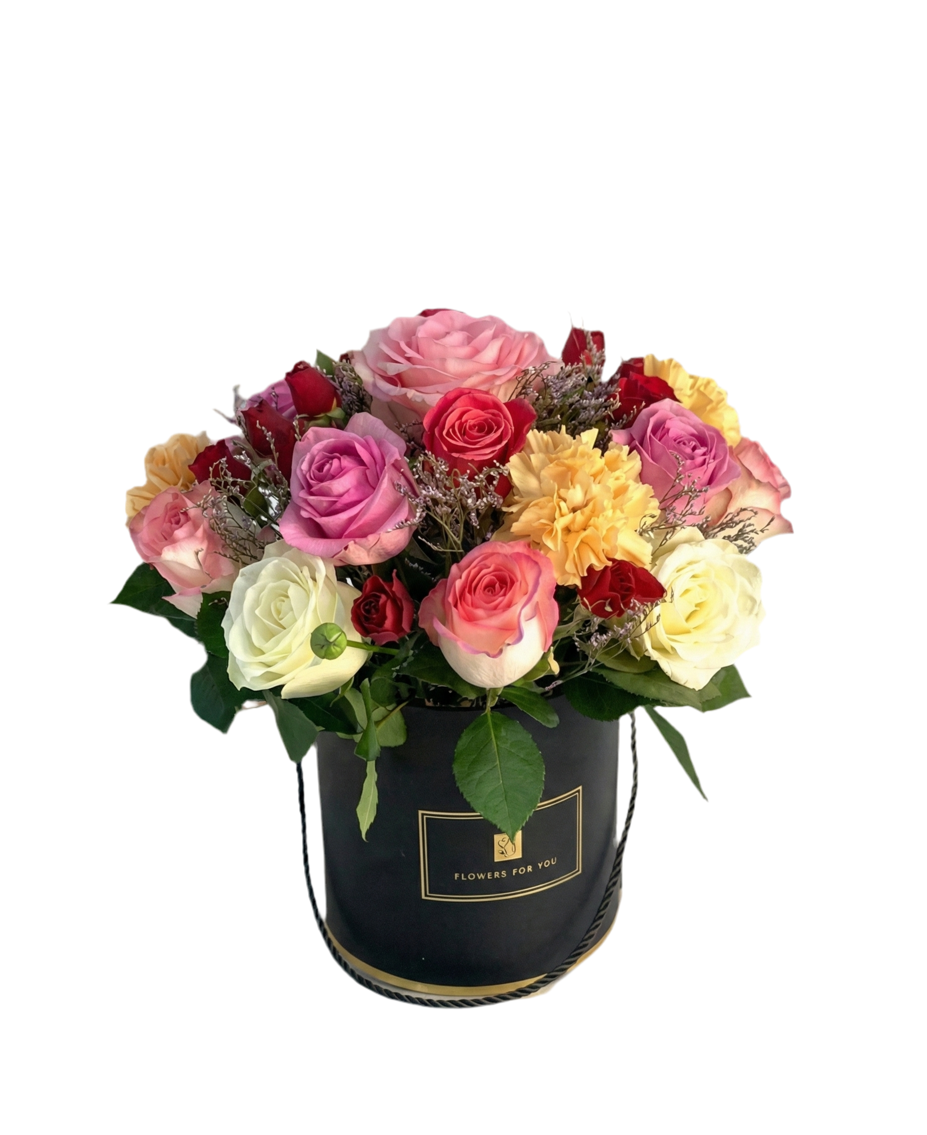 Wild Roses