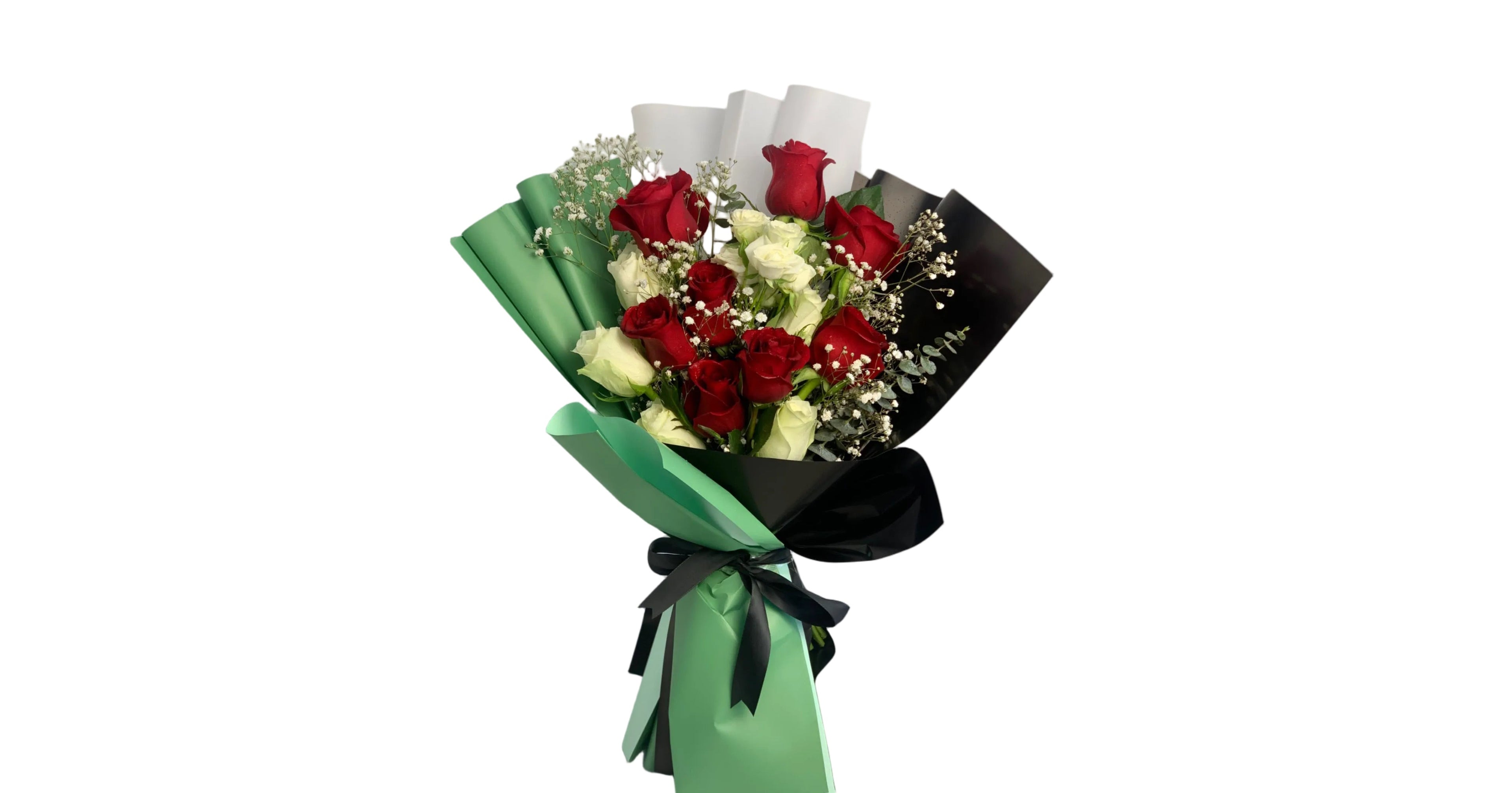 Demurely Roses