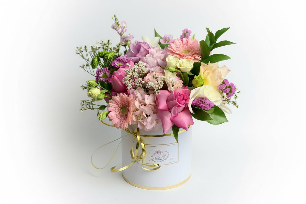 Bloom Bliss
