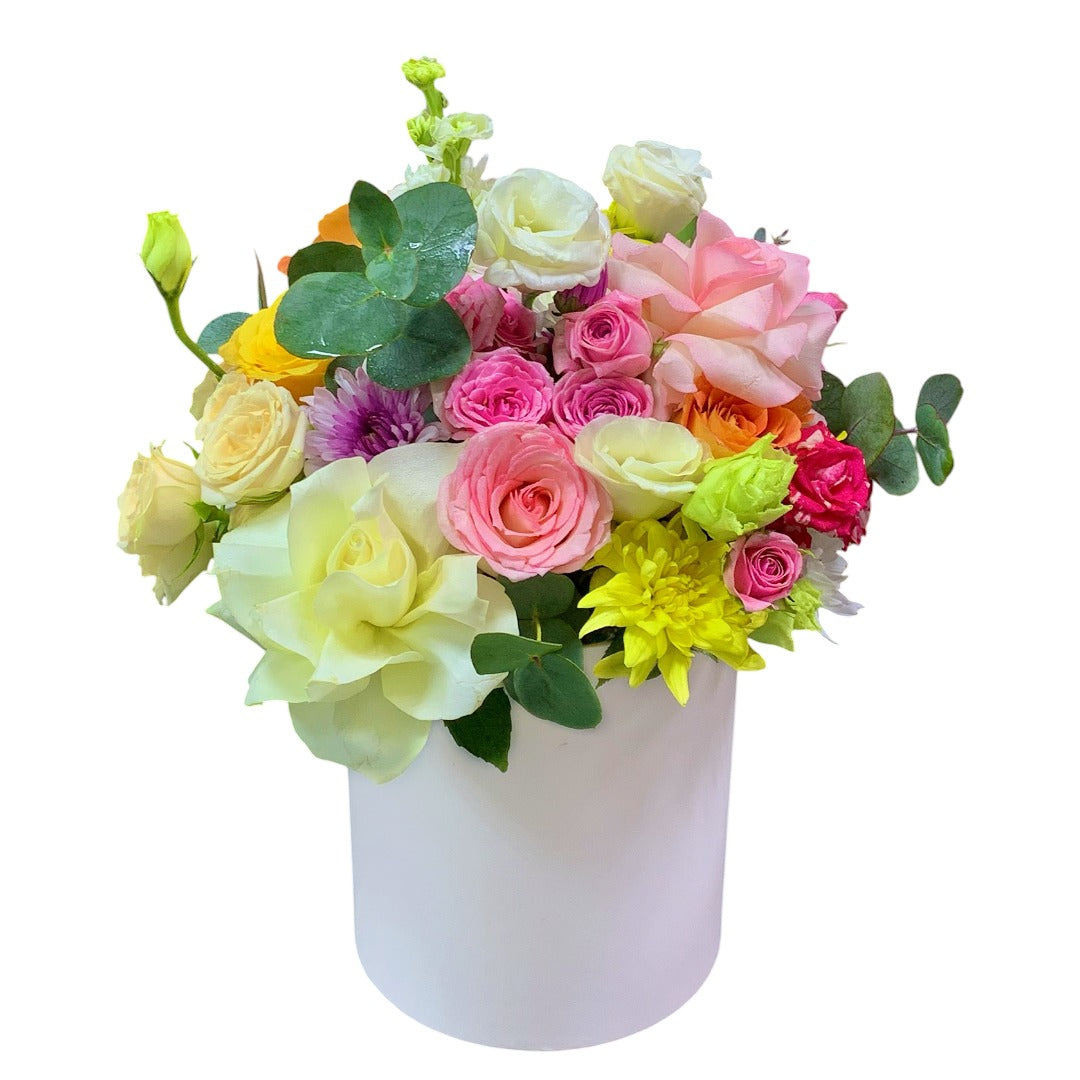 Pretty Petals Box