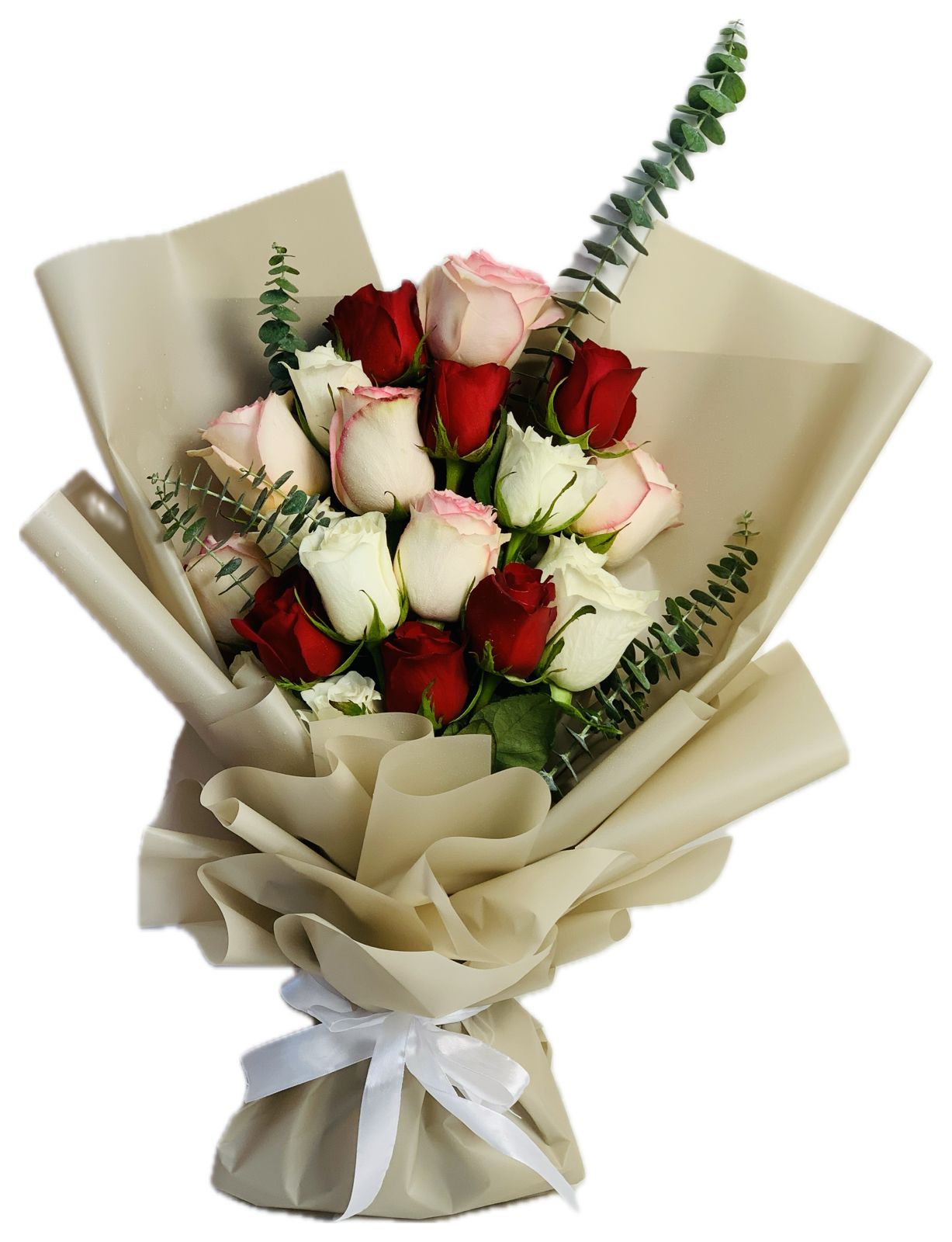 Roses with Love