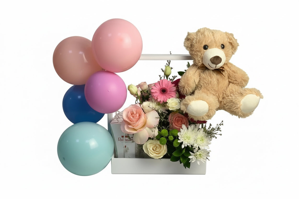 Baby Gift Bundle