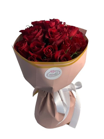 Red Rose Bundle