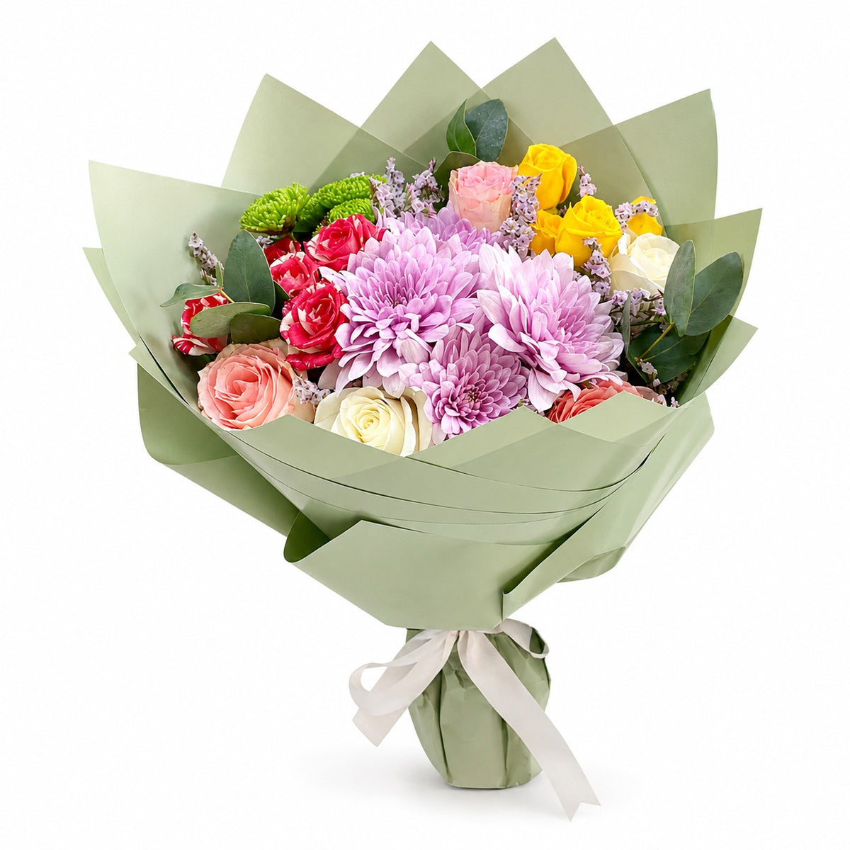 Sweet Bloom Mix