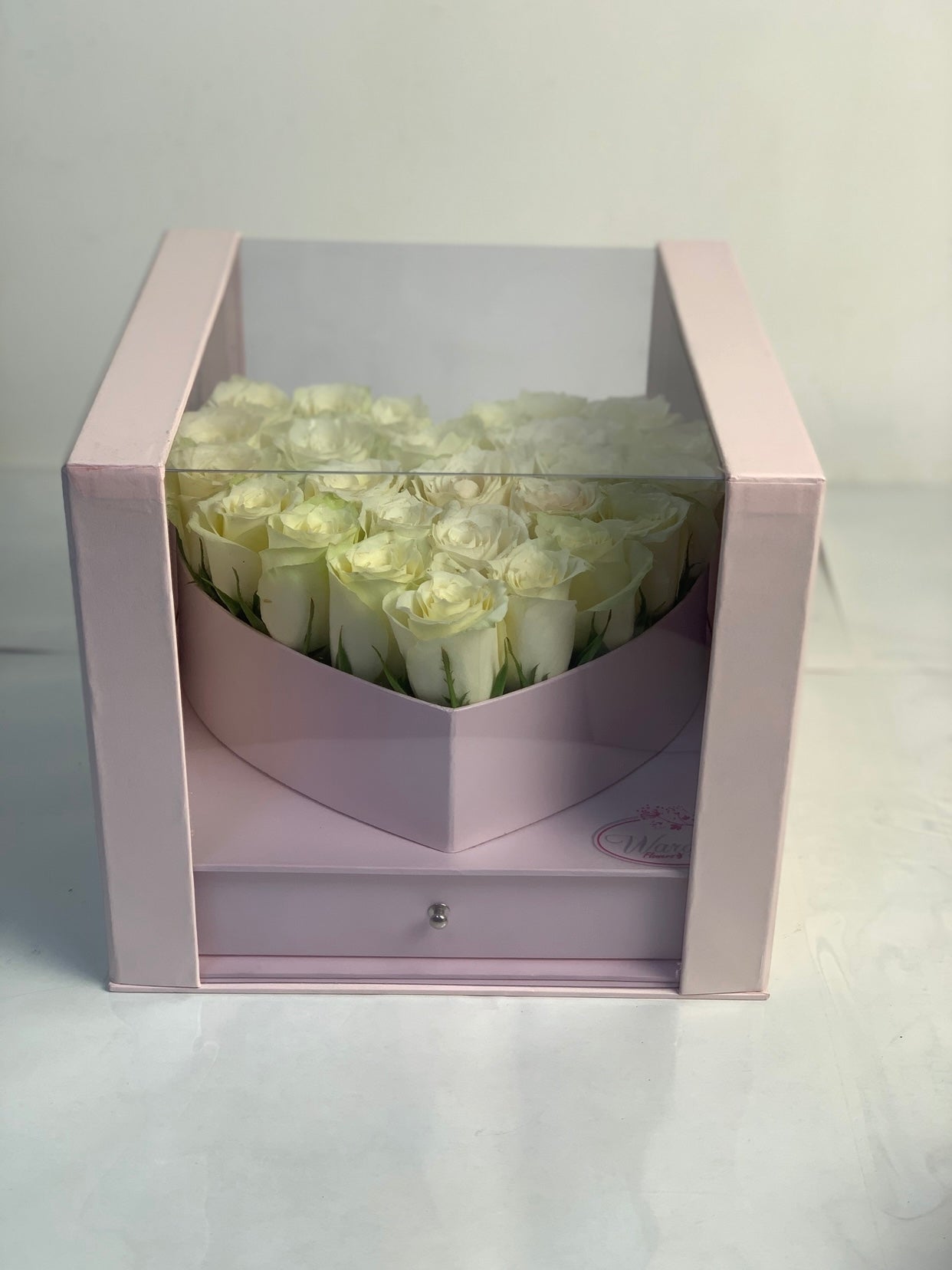 Pink & Sweet Box
