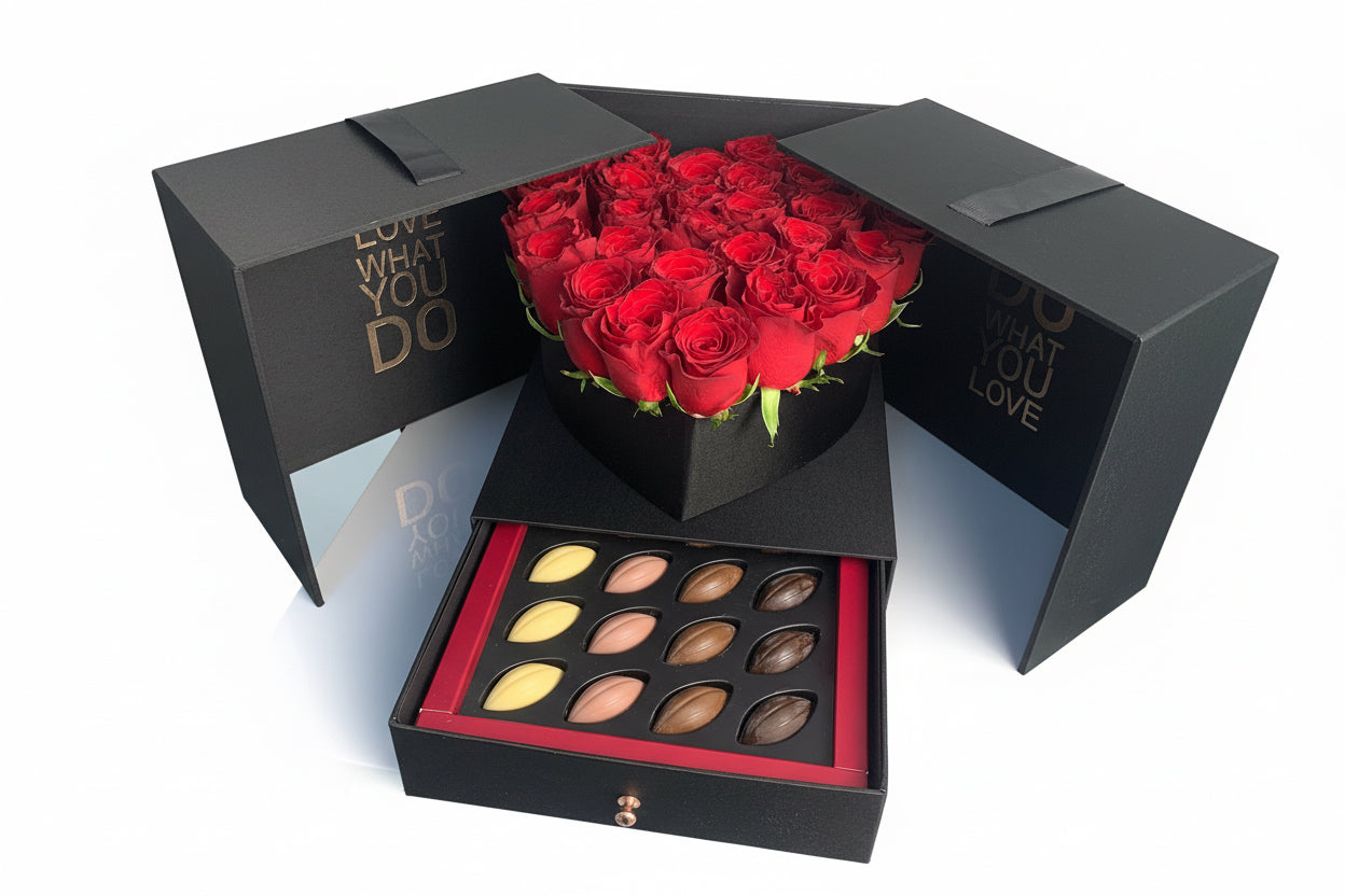 Surprise Gift Box