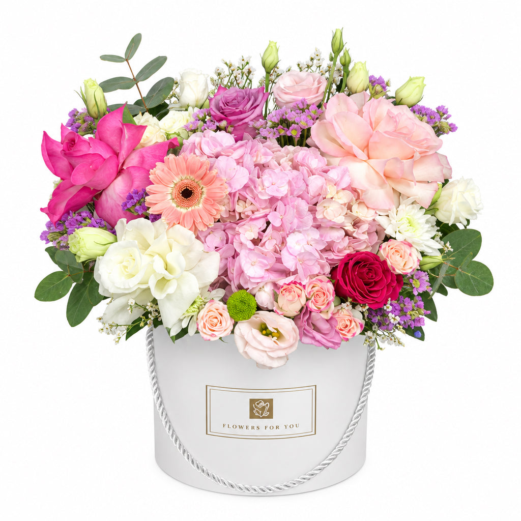 Bloom Bliss