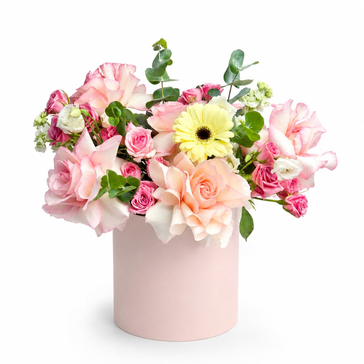 Pink Bliss