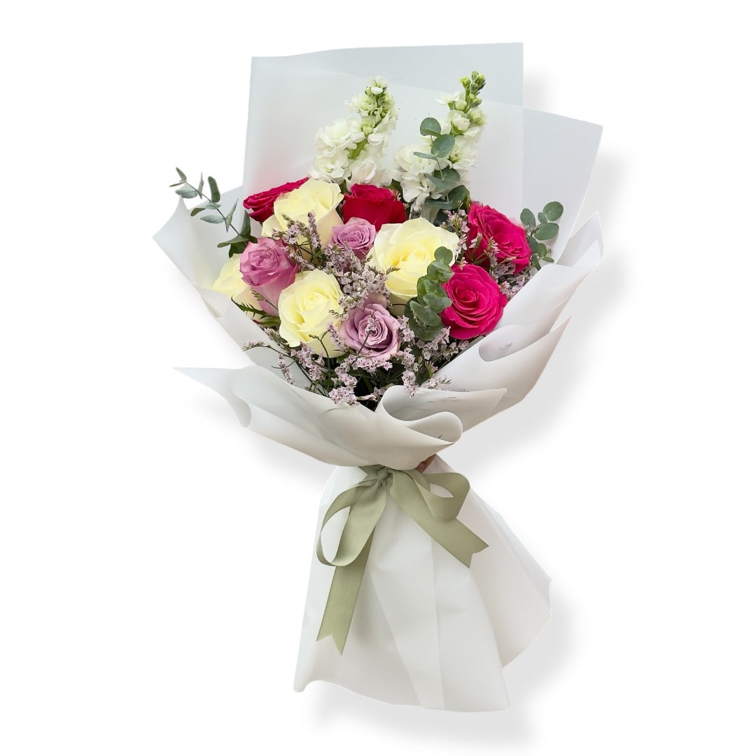 Simple Sweet Bouquet