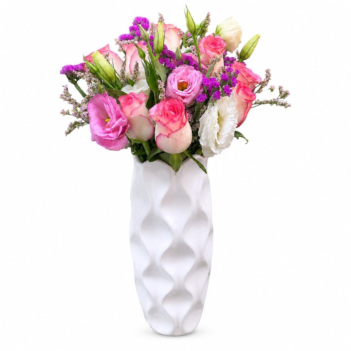 Little Bloom Vase